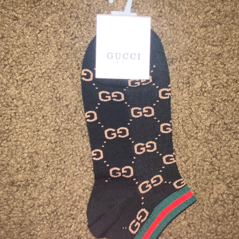 Gucci Socks